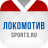 icon ru.sports.khl_lokomotiv 5.0.9