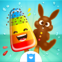 icon Ice Candy Kids - Cooking Game for Samsung S5830 Galaxy Ace