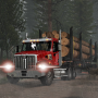 icon Truck Game Transport Wood