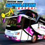 icon Bussid Mod Simulator Basuri for neffos C5L