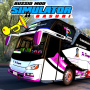 icon Bussid Mod Simulator Basuri for Huawei MediaPad M3 Lite 10