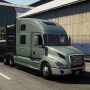 icon US Truck Simulator: Truck Game for Samsung Galaxy J2 DTV