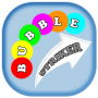 icon Bubble Striker