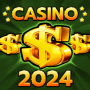 icon Golden Slots: Casino games