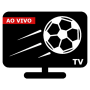 icon TV ao vivo Player - TV Aberta for intex Aqua A4