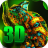 icon Chameleon Color Wallpaper 3D 5.15.2