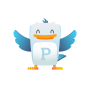 icon Plume for Twitter