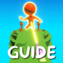 icon Guide For Magic Finger 3D