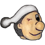 icon JumpingSam for Samsung Galaxy Note 10 1