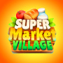 icon Supermarket Village