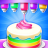 icon Ice Cream Cake Maker 6.7.1