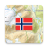 icon Norway Topo Maps 6.9.1