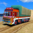 icon Indian Cargo Delivery Truck 4