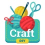 icon Crafts DIY