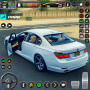icon City Car Driving Car Game 2024 for Doopro P2