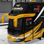 icon Livery Terbaru Bus Simulator Indo - Bussid