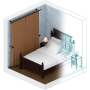 icon Bedroom Design for oppo F1
