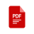 icon Simple PDF Reader 1.0.79