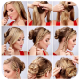 icon Girls Hairstyle