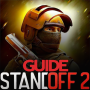 icon Guide For Standoff 2 for intex Aqua A4