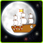 icon Fairy Ship Adventure for Samsung Galaxy Grand Duos(GT-I9082)