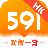 icon com.addcn.android.hk591new 5.11.4