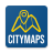 icon Beijing CityMaps 2.4