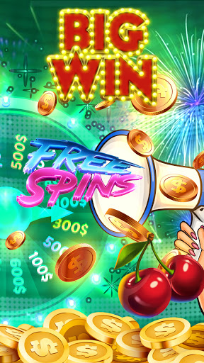 Pin-Up Casino Social Slots