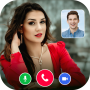icon Live Talk: Live Video Call App for Samsung Galaxy J7 Pro