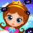 icon Shift Princess 3.3.5