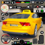 icon Taxi Games: Taxi Driving Games