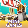 icon Mini Games for Minecraft for iball Slide Cuboid