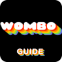 icon Guide for Wombo AI App