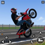 icon Moto Wheelie 3D - Bike Games