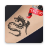 icon Tattoo On Photo 1.1.0