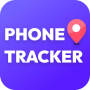 icon Phone Tracker: Phone Locator