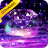 icon Purple Diamonds 5.0