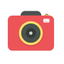 icon Magpie Camera