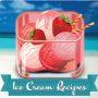 icon Ice Cream Recipes for oppo F1