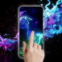 icon Fluid App: Magic Wallpaper for Samsung Galaxy J2 DTV