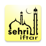 icon Sehri Iftar Timetable 2016 for Doopro P2