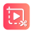icon Video Crop 23.0.0