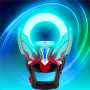 icon DX Ultra Hero Orb Fusion