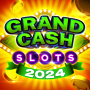 icon Grand Cash Casino Slots Games for Samsung Galaxy J2 DTV