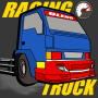 icon Truck Oleng Racing Indonesia for Samsung Galaxy Grand Prime 4G