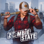 icon Zombie State: Roguelike FPS for iball Slide Cuboid