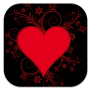 icon رسائل الحب ساخنة - للكبار فقط
