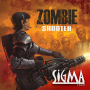 icon Zombie Shooter for iball Slide Cuboid
