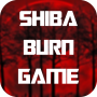 icon Shiba Burn Game