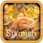 icon Spanish Recipe